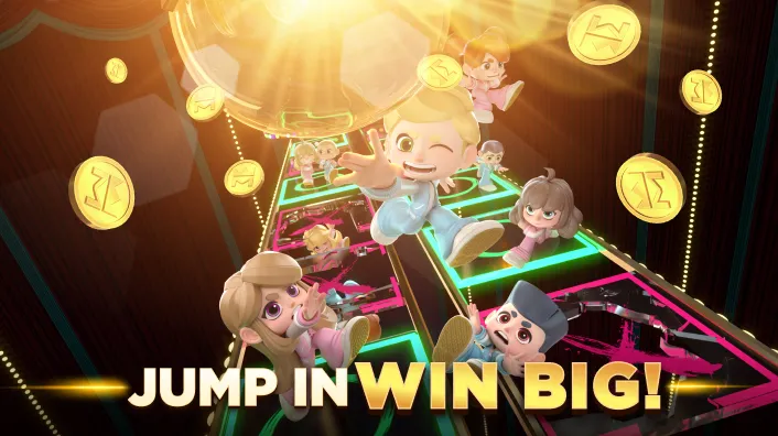 Start Playing Jiliwin Games